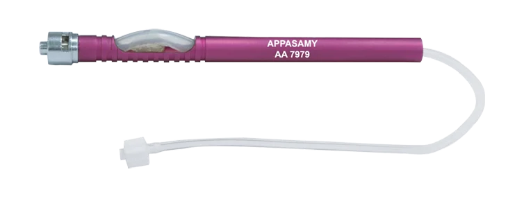 Backflush Handle, Reusable Model: AA 7979