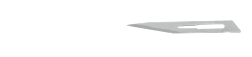 Bard-Parker Bıçaq Model: AA 5560