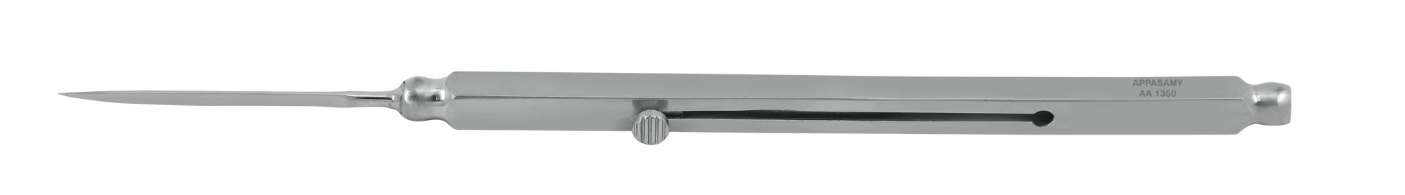 Barraquer Model: AA 1350