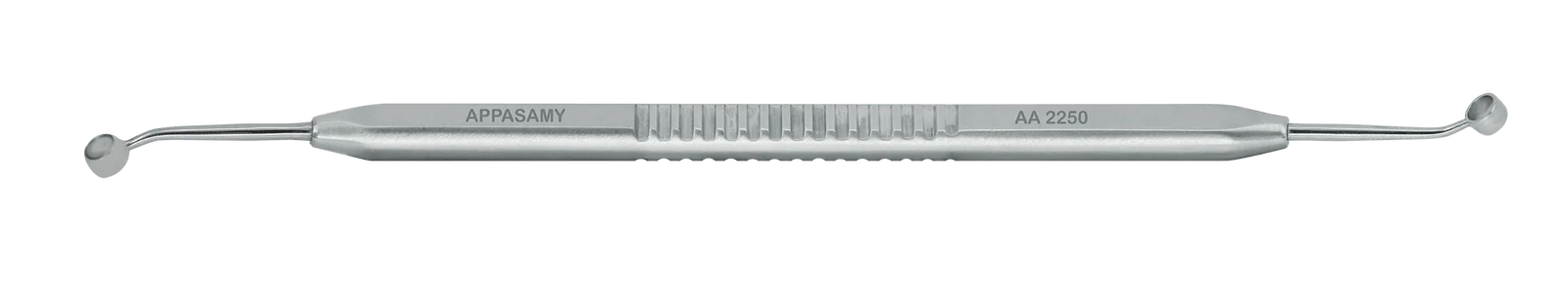 Berkeley Model: AA 2250