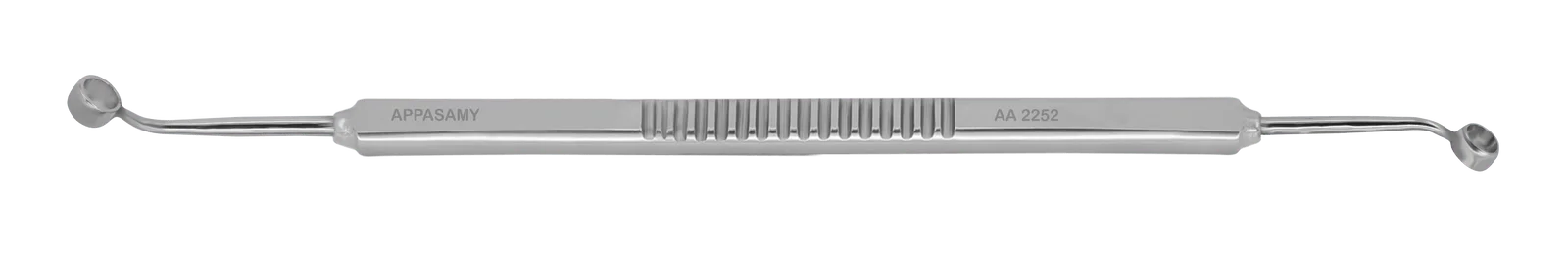 Berkeley Model: AA 2252
