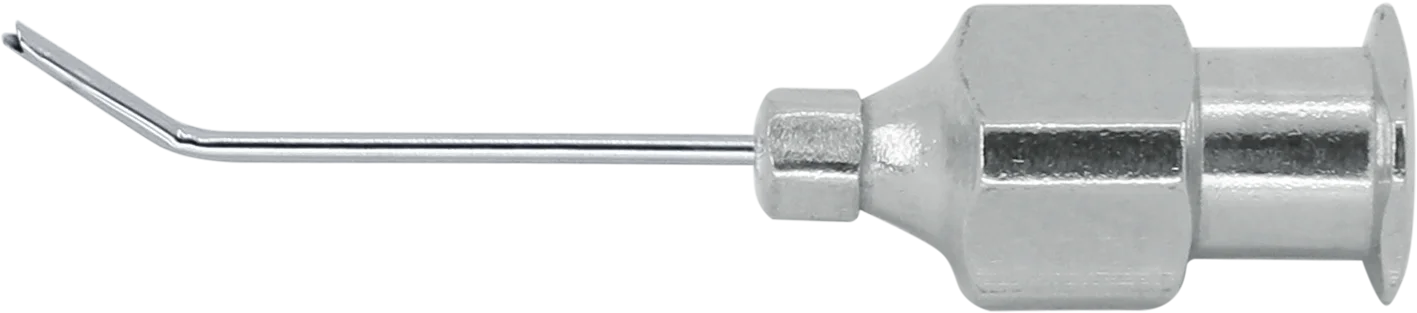 Bishop-Harmon Model: AA 7135