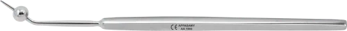 Cautery Ball Point Model: AA 1960