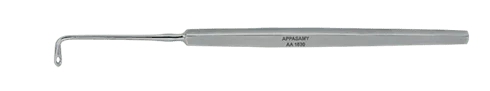 Gass Model: AA 1830