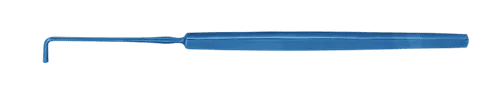 Graefe Model: AAT 1827