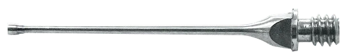 Hypersonic Flared Model: AAT 7488