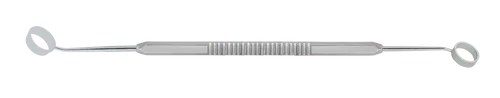 Lasek Trefin və Quyu Model: AA 2436