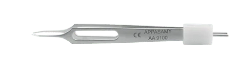 McPherson Model: AA 9110