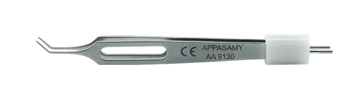 McPherson Model: AA 9130