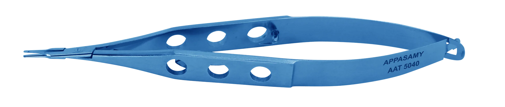 McPherson Model: AAT 5050