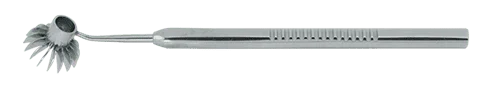 Osher-Neumann Model: AA 2265
