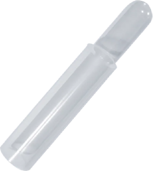 Phaco Test Chamber Model: AA 8520