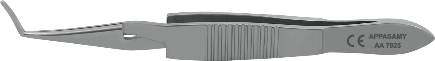 Skleral Plug Forseps Model: AA 7925