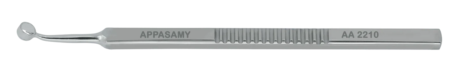 Thornton Model: AA 2210
