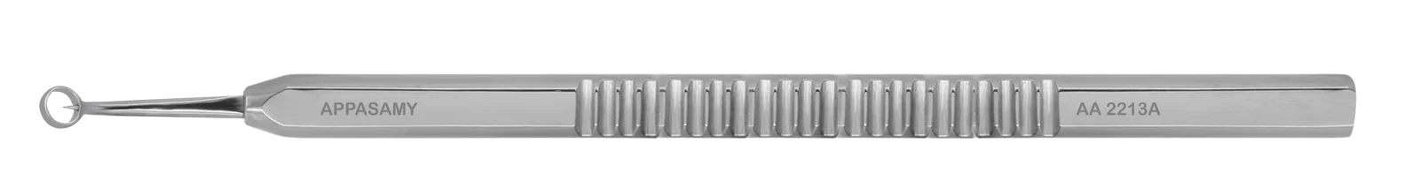Thornton Model: AA 2213 A