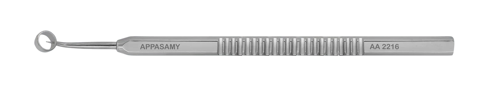 Thornton Model: AA 2216