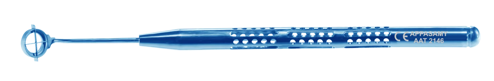 Tunnel Zone Marker Model: AAT 2146 7.2 mm