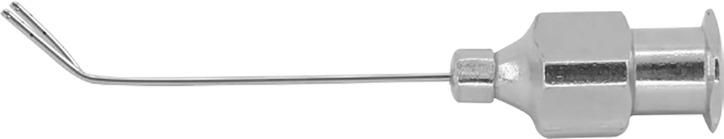 Vidaurri LASIK Flap Suvarma Model: AA 7858