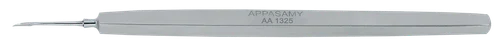 Ziegler Bıçaq İğnesi Model: AA 1325