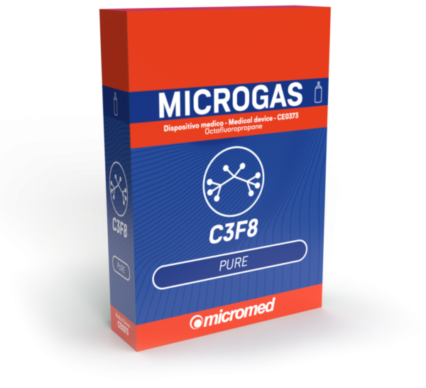 MMD-788 MICROC3F8P FLACONE 50cc-PURO