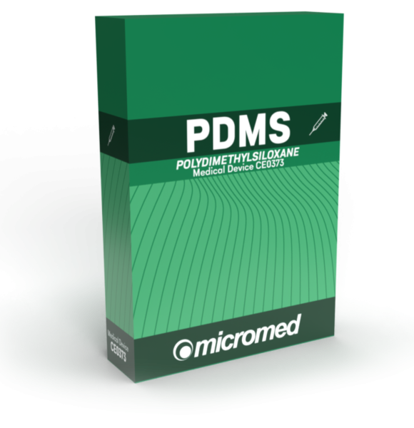 MMD-655 PDMS 1000- Sırınga Dı Plastıca 10cc CON DISPENSER