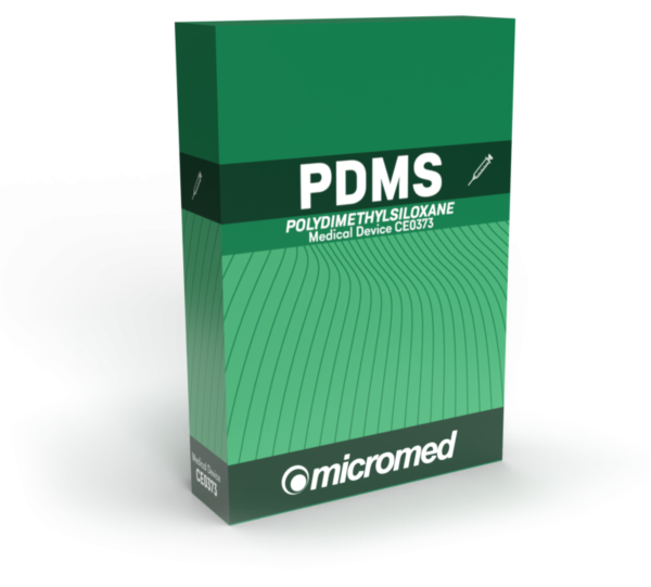 MMD-672 PDMS 5000- Sırınga Dı Plastıca 15cc CON DISPENSER