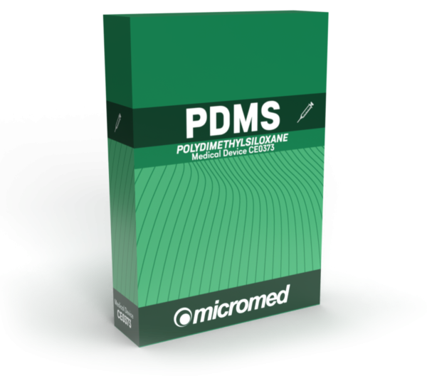 MMD-683 PDMS 1300- Sırınga Dı Plastıca 10cc CON DISPENSER