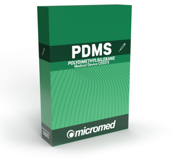 MMD-693 PDMS 2000- Sırınga Dı Plastıca 10cc CON DISPENSER