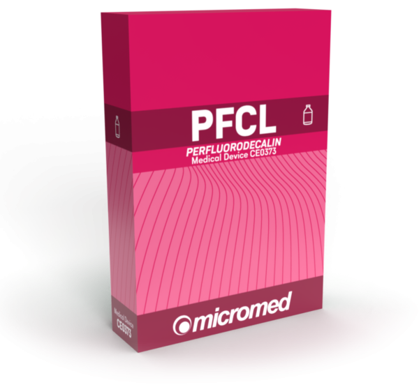 MMD-749 PFCL-VIAL 7 CC DK-LINE